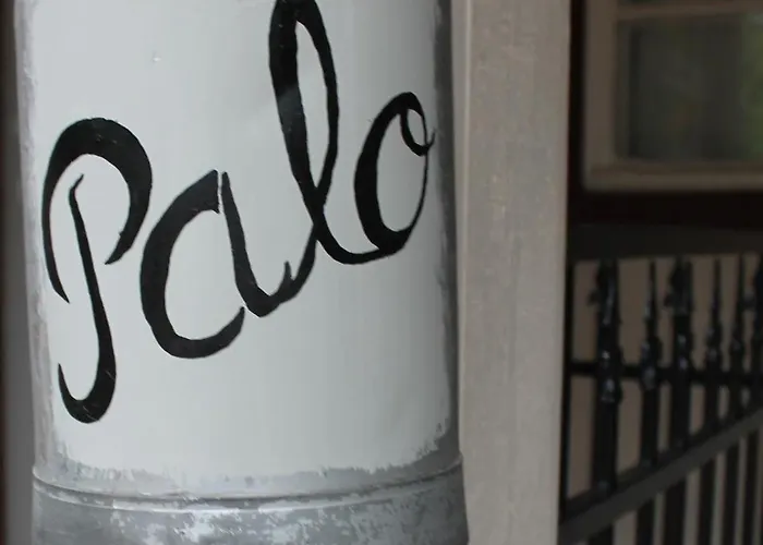 Hotel Palo