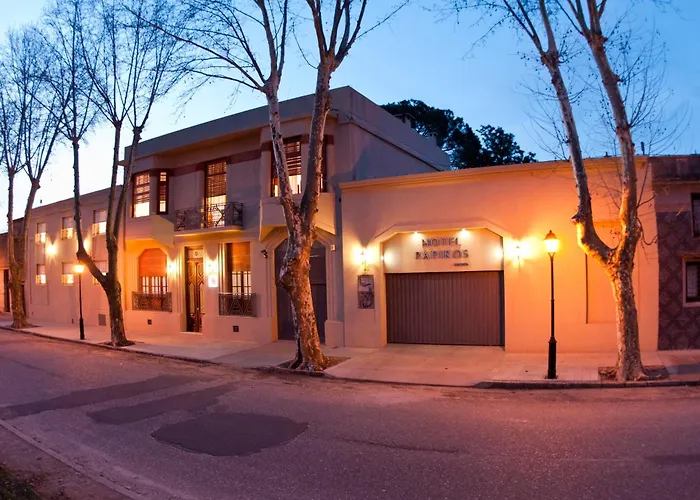 Hotel Papiros