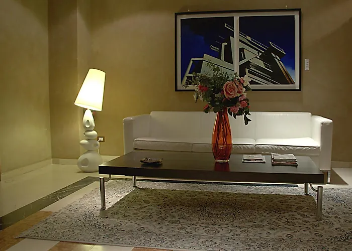 Viva Hotel Avellino
