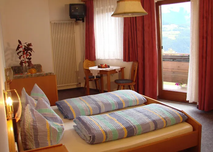 Gasthof Hotel Woehrmaurer