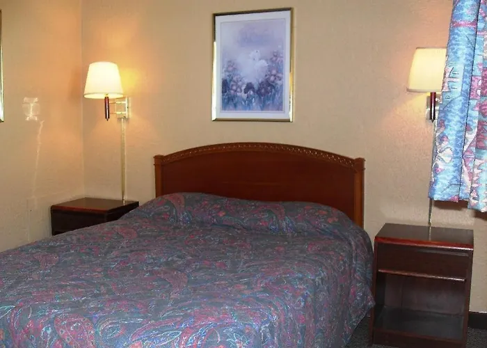 Western Ridge Motel