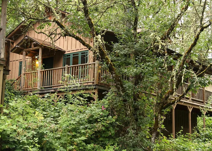 Weasku Inn