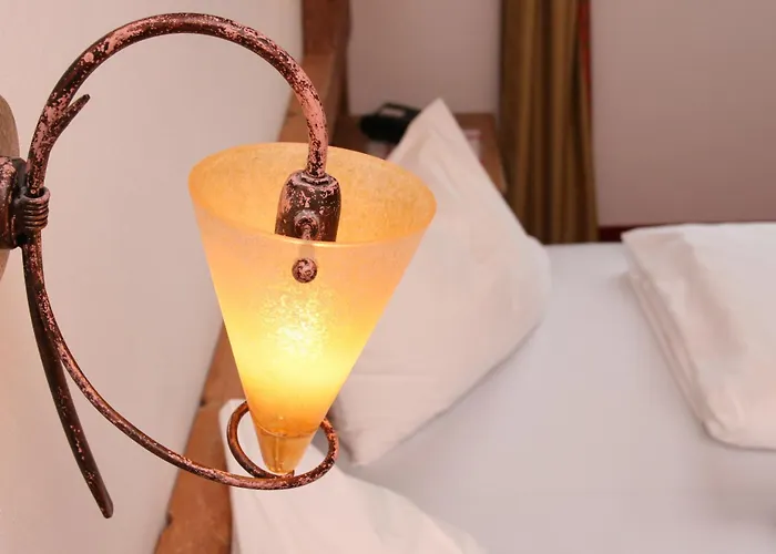 Hotel Garni Elisir