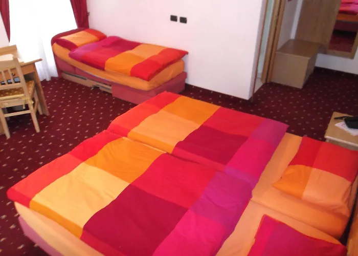 Hotel Tyrolia