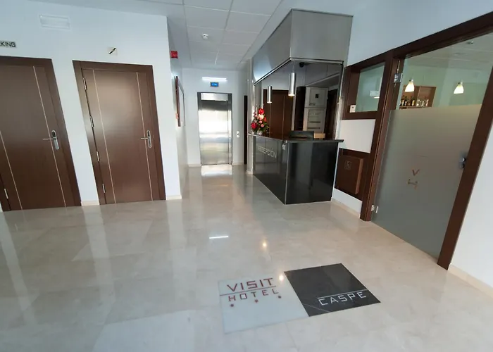 Visit Hotel