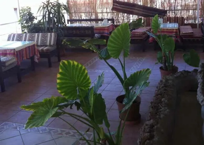 Denizhan Hotel Antalya