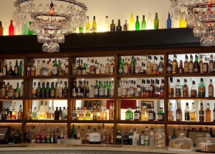 The Islay Hotel