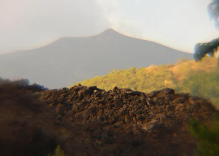 Hotel Il Conte Dell'Etna
