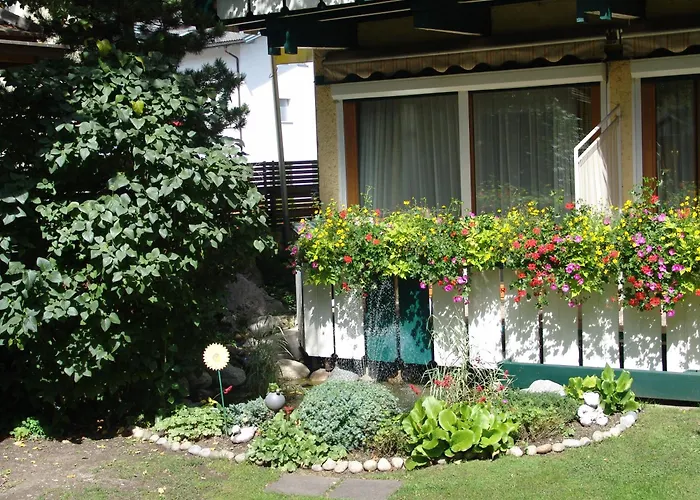 Hotel Cavallino Bianco - Weisses Roessl