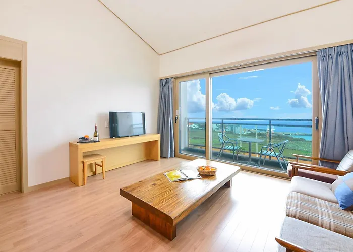 Jeju Resort