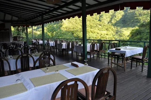Le Relais De La Maroto