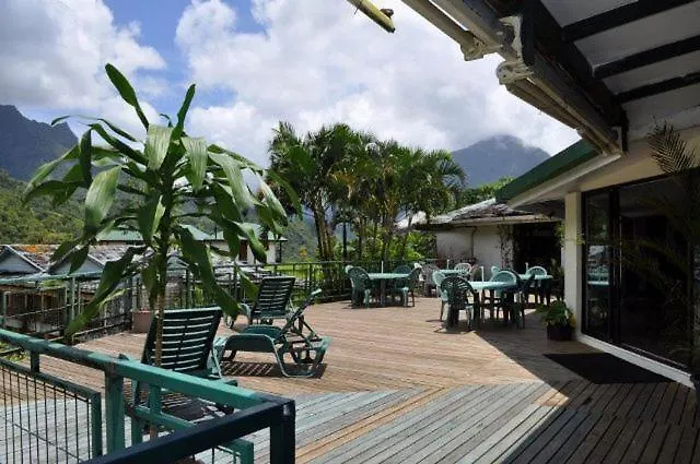 Le Relais De La Maroto