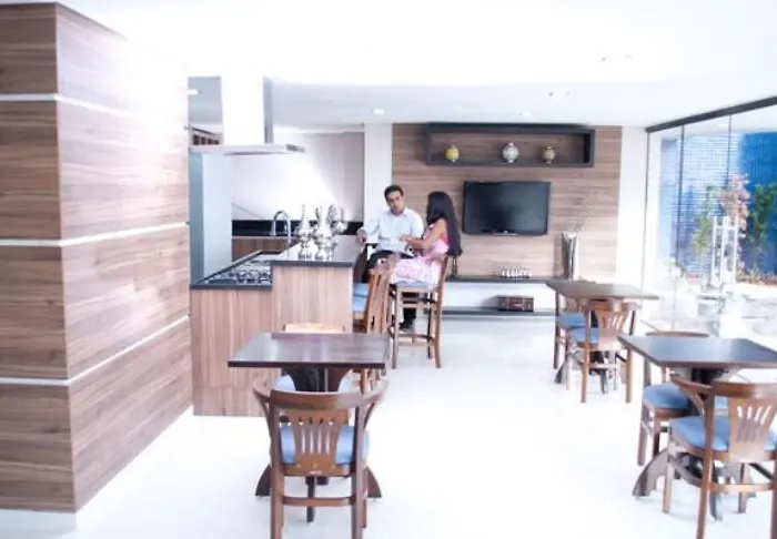 Rapport Hotel