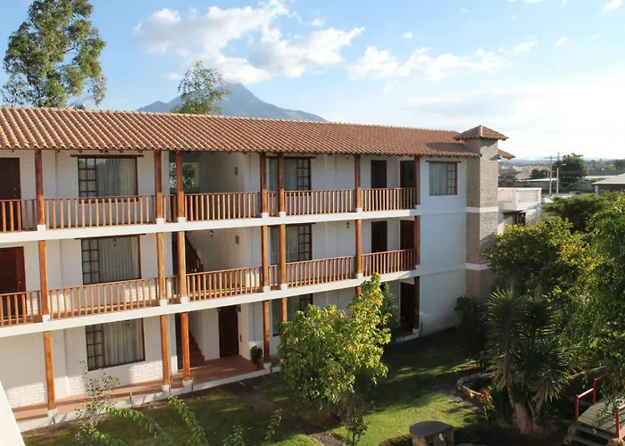 La Quinta San Andrés