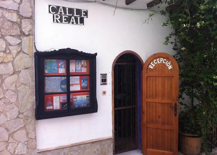 El Chili Boutique Hotel