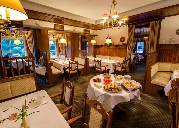 Hotel Faehrhaus Ziehl