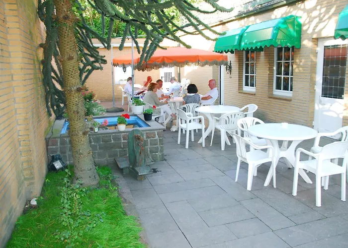 Hotel Faehrhaus Ziehl