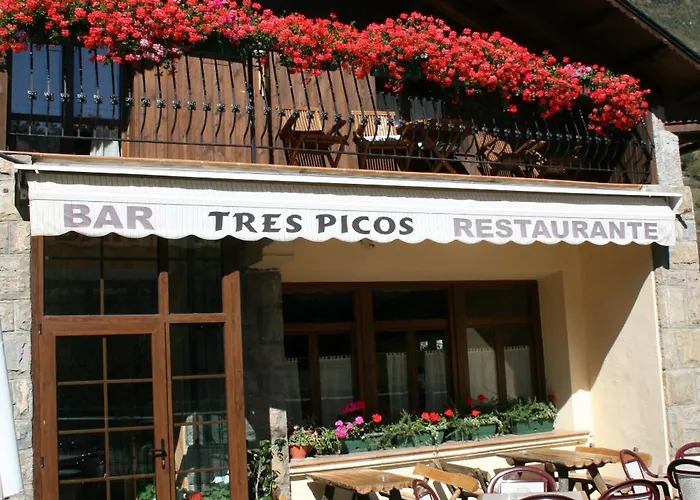 Tres Picos