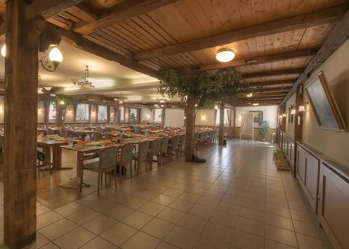 Jeddinger Hof Land- und Seminarhotel