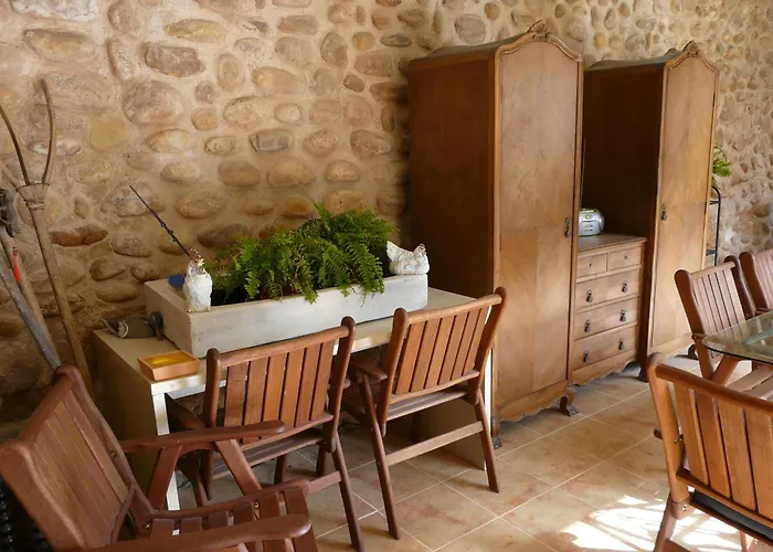 Hotel Rural Las Aguedas