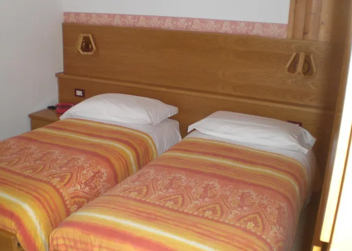 Hotel Edelweiss