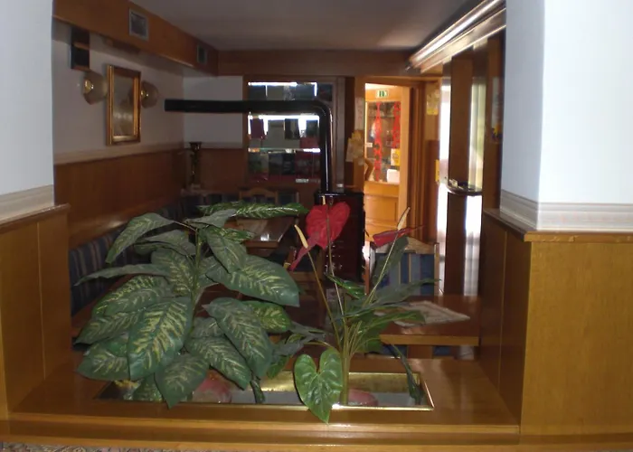 Hotel Edelweiss