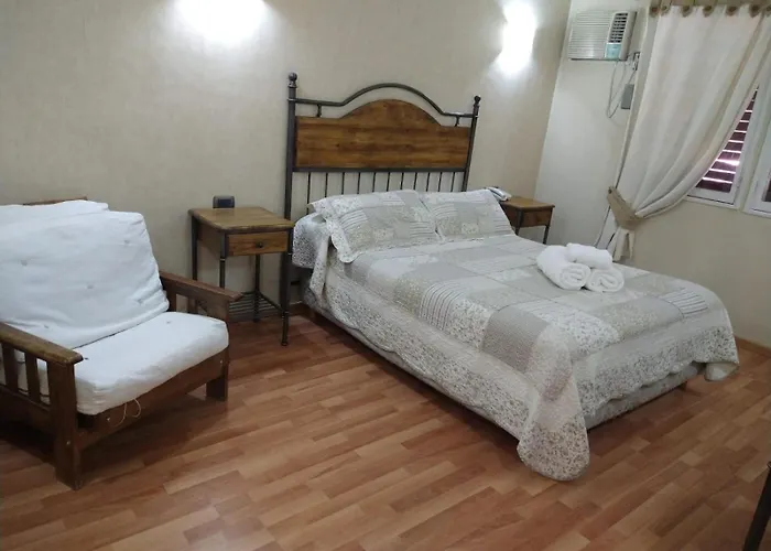 Hotel Rio Grande