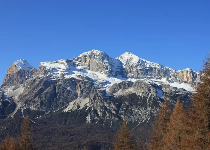 Hotel Garni Il Cirmolo