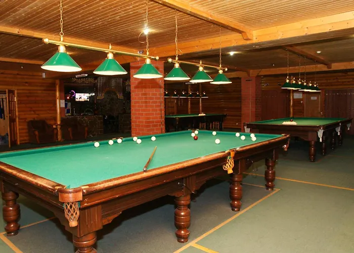 Rahat Hotel