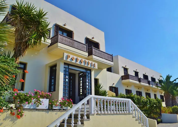 Porfyris Hotel