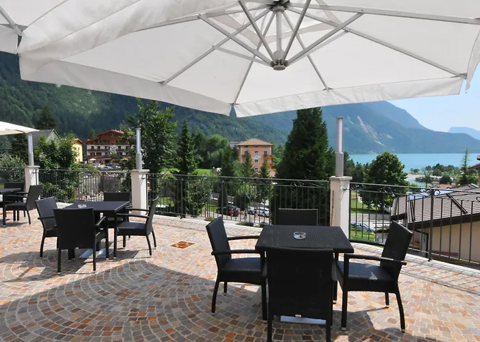 Alpenresort Belvedere