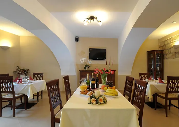 Hotel U Krále