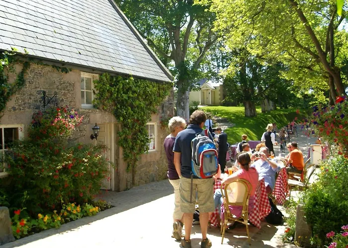 La Moinerie Village