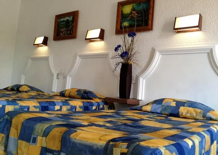 Hotel Paraiso