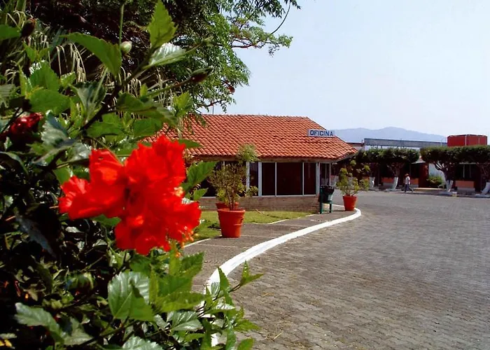 Hotel Paraiso