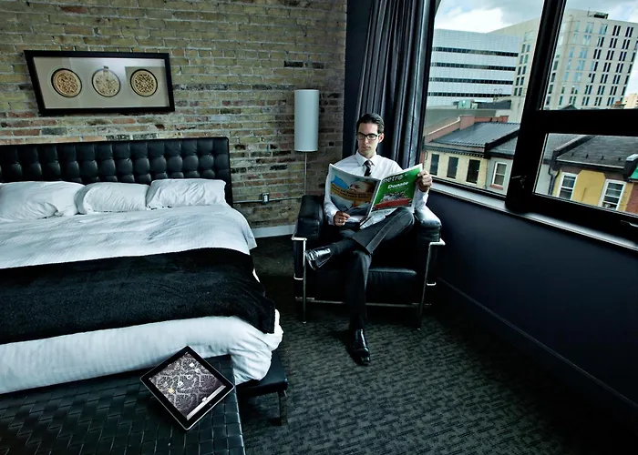 Hotel Metro
