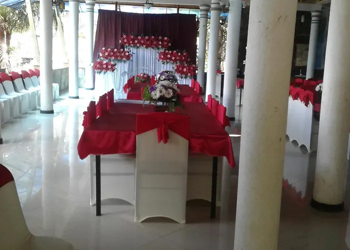 Green Valley Holiday Resort