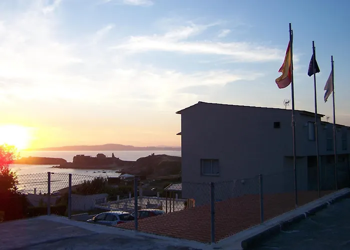 Hotel Estrella del Mar