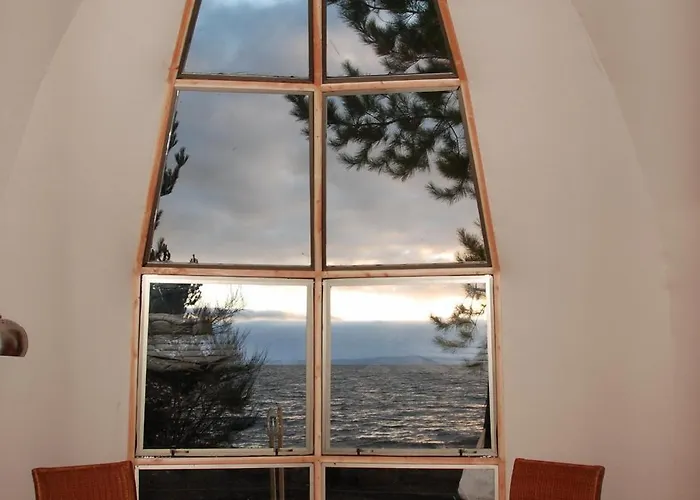 Magma Lodge, Pucon