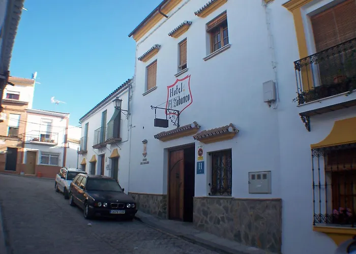 Hotel El Tabanco