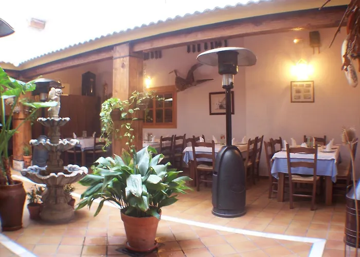 Hotel El Tabanco