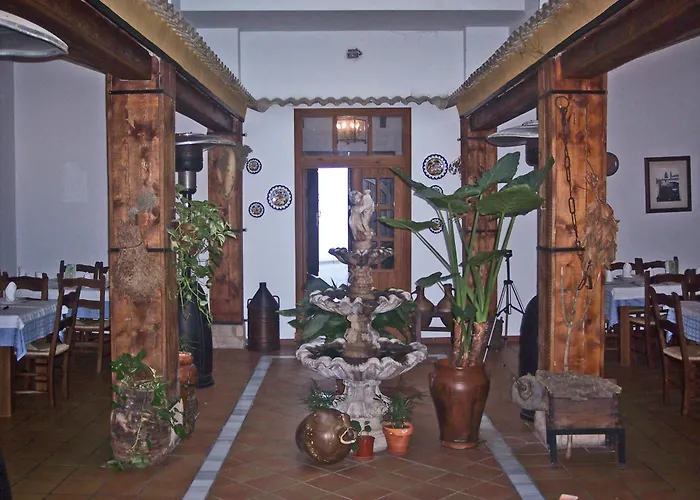 Hotel El Tabanco