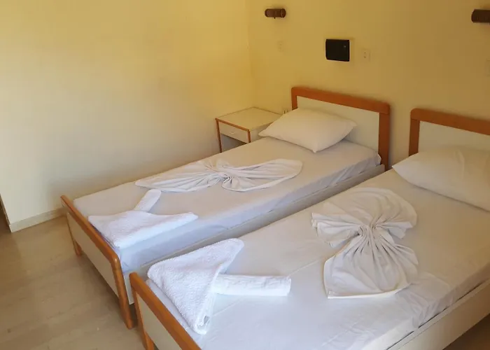 Moustakis Hotel