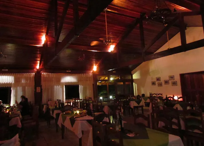 Hotel dos Bretões