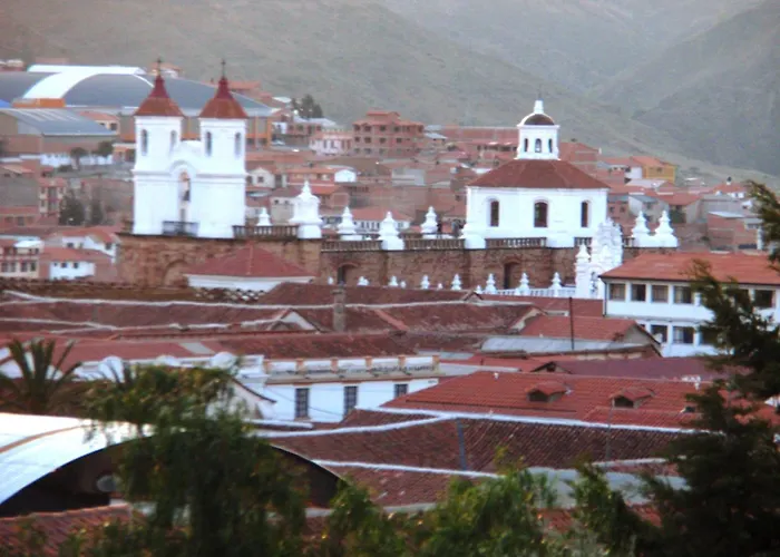 Hotel Villa Antigua