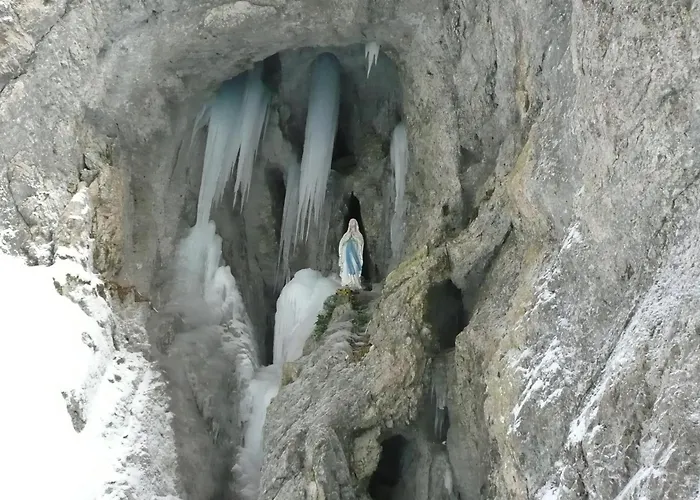 Hotel Garni Ai Serrai
