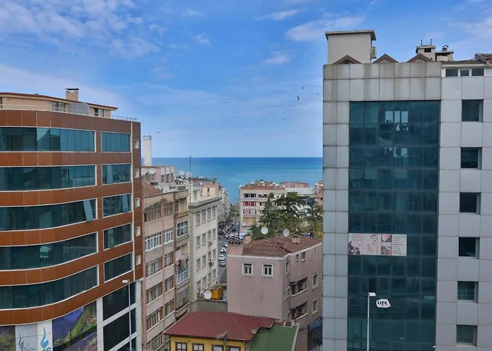 Doa Suite Hotel