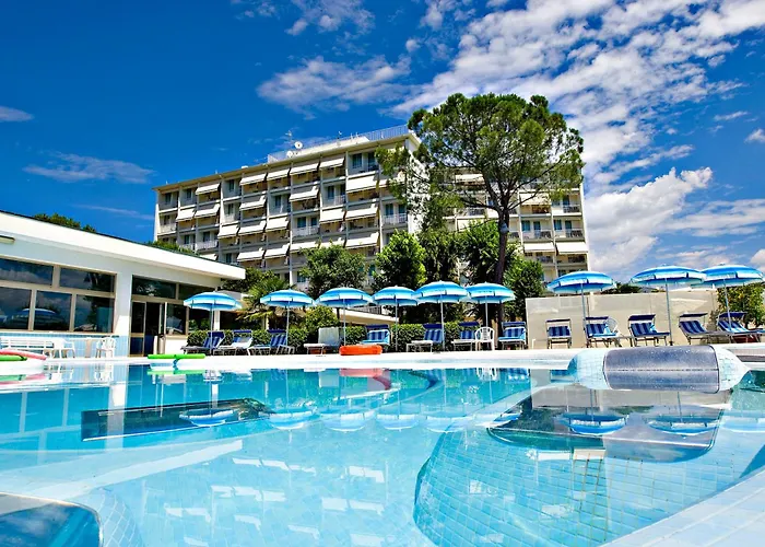Hotel Abano Astoria