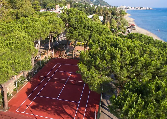 Villa Sarina