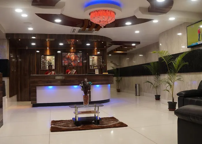Kani Residency Hotel